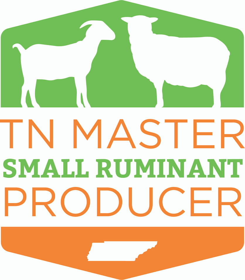Master Small Ruminant | Sevier County