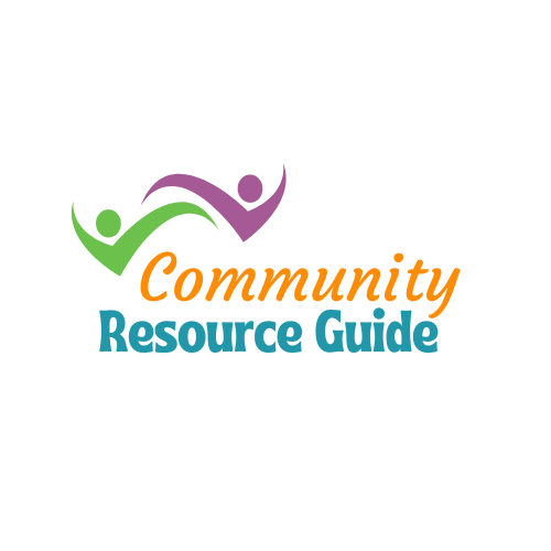 community resource guide logo
